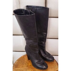 Liz & Co dress boots